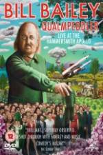 Watch Bill Bailey: Qualmpeddler Movie25
