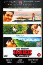 Watch Darr Movie25