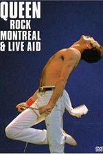 Watch Queen Rock Montreal & Live Aid Movie25