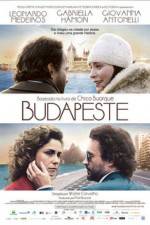 Watch Budapest Movie25