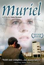 Watch Muriel, or The Time of Return Movie25