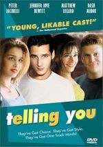 Watch Telling You Movie25