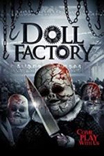 Watch Doll Factory Movie25
