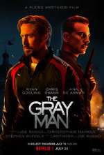 Watch The Gray Man Movie25