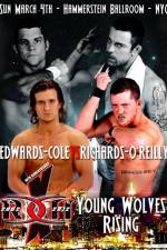 Watch ROH Young Wolves Rising Movie25