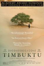 Watch Timbuktu Movie25