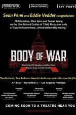 Watch Body of War Movie25