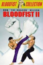 Watch Bloodfist II Movie25