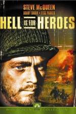 Watch Hell Is for Heroes Movie25