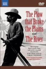 Watch The Plow That Broke the Plains Movie25