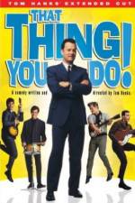 Watch That Thing You Do! Movie25