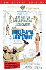 Watch The Horizontal Lieutenant Movie25