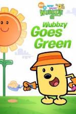 Watch Wow! Wow! Wubbzy! Wubbzy Goes Green Movie25