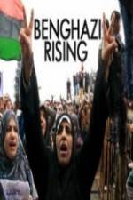 Watch Benghazi Rising Movie25