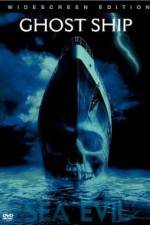 Watch Ghost Ship Movie25