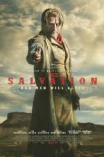 Watch The Salvation Movie25