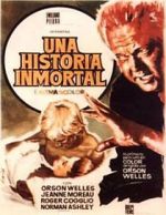 Watch The Immortal Story Movie25