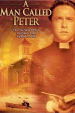 Watch A Man Called Peter Movie25