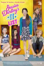 Watch Jessica Darling's It List Movie25