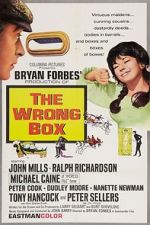 Watch The Wrong Box Movie25