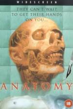 Watch Anatomi Movie25