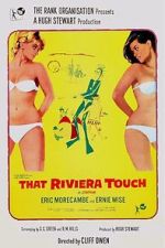 Watch That Riviera Touch Movie25