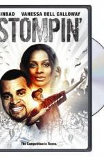 Watch Stompin' Movie25