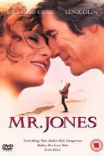 Watch Mr Jones Movie25