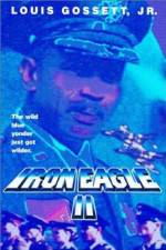 Watch Iron Eagle II Movie25