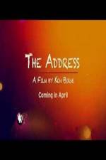 Watch The Address Movie25