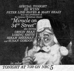 Watch Miracle on 34th Street Movie25