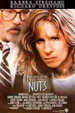 Watch Nuts Movie25
