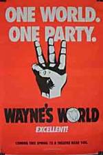 Watch Wayne's World Movie25