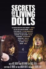 Watch Secrets of the Living Dolls Movie25