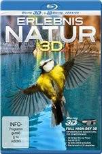 Watch Experience Nature 3D Movie25