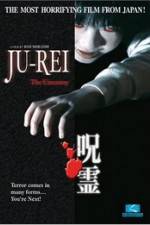 Watch Ju Rei The Uncanny Movie25