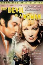 Watch The Devil Is a Woman Movie25
