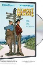 Watch Almost Heroes Movie25