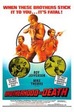 Watch Brotherhood of Death Movie25