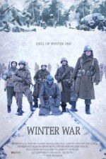 Watch Winter War Movie25
