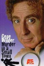 Watch Murder in a Small Town Movie25