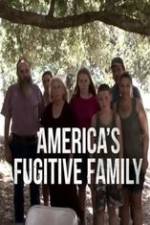 Watch America's Fugitive Family Movie25