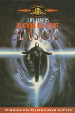 Watch Lord of Illusions Movie25