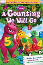 Watch Barney: A-Counting We Will Go Movie25