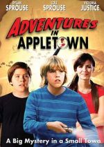 Watch Adventures in Appletown Movie25