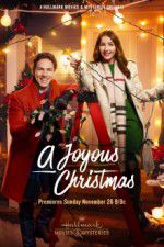 Watch A Joyous Christmas Movie25