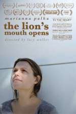 Watch The Lion's Mouth Opens Movie25