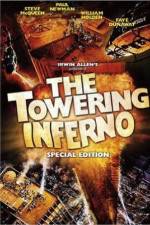 Watch The Towering Inferno Movie25
