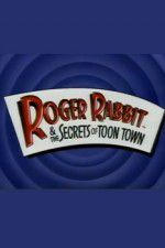 Watch Roger Rabbit and the Secrets of Toon Town Movie25