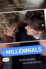 Watch The Millennials Movie25